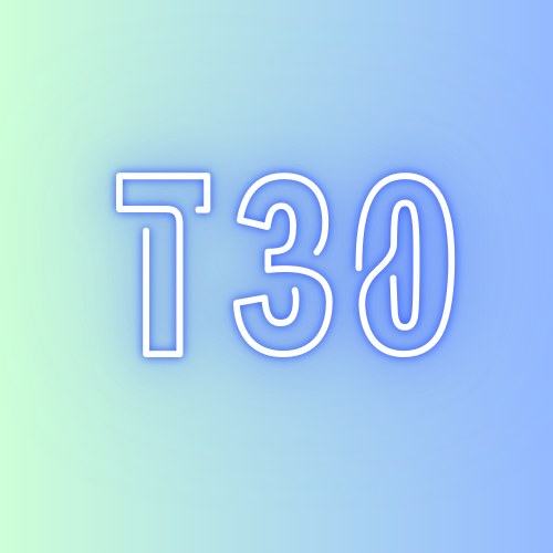 T30- Tirz 7.5mg