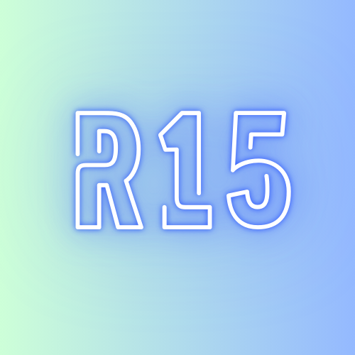 R15