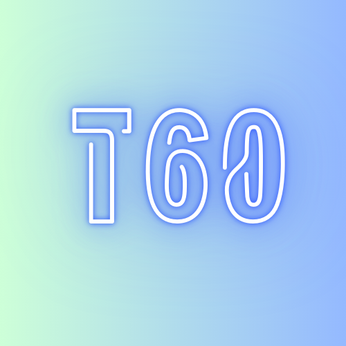 T60- Tirz 15mg