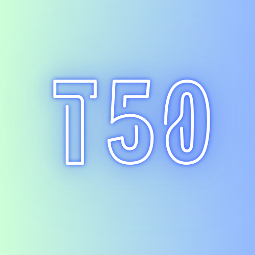 T50- Tirz 12.5mg