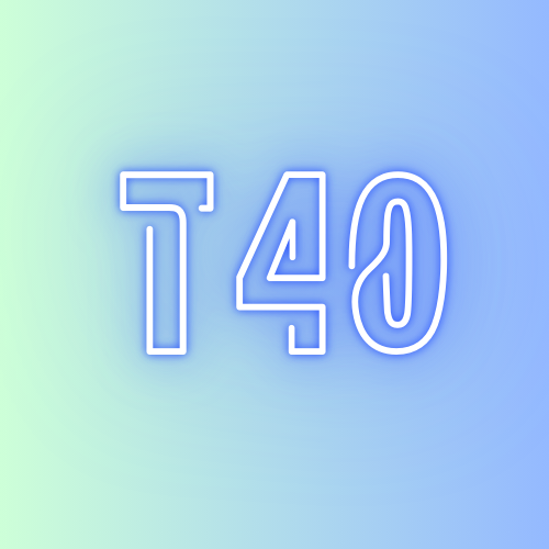 T40- Tirz 10mg