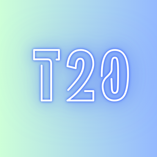 T20- Tirz 5mg