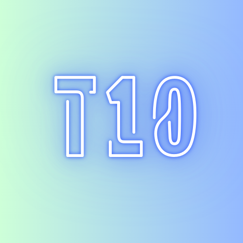 T10- Tirz 2.5mg