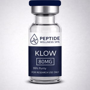 KLOW 80MG
