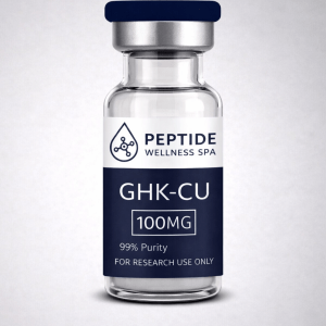 GHK- CU 100MG