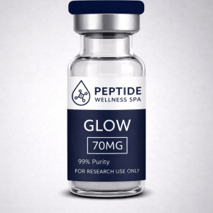 GLOW 70MG